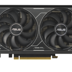 ASUS Dual -RTX4060-O8G-V2 NVIDIA GeForce RTX 4060 8 GB GDDR6