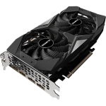 GIGABYTE RTX 2060 D6 6G NVIDIA GeForce RTX 2060 6 GB GDDR6