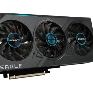 GIGABYTE EAGLE GeForce RTX 4070 SUPER OC 12G NVIDIA 12 GB GDDR6X