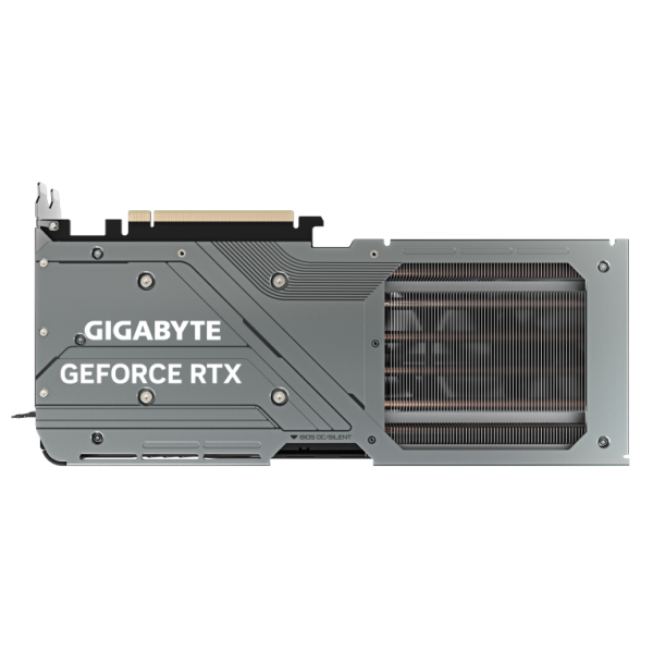 GIGABYTE GAMING GeForce RTX 4070 SUPER OC 12G NVIDIA 12 GB GDDR6X