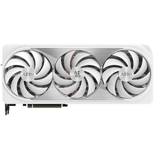 GIGABYTE AERO GeForce RTX 4090 OC 24G NVIDIA 24 GB GDDR6X