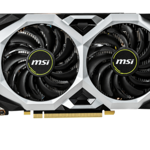 MSI VENTUS GTX 1660TI XS NVIDIA GeForce GTX 1660 Ti 6 GB GDDR6