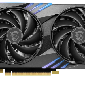 MSI GAMING GeForce RTX 4060 Ti X 8G NVIDIA 8 GB GDDR6