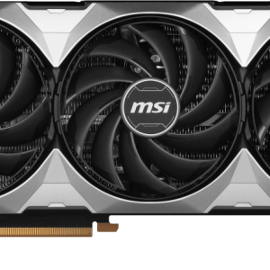 MSI VENTUS GeForce RTX 4080 SUPER 16G 3X OC NVIDIA 16 GB GDDR6X