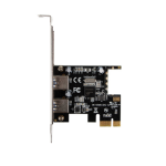 Lanberg PCE-US3-002 tarjeta y adaptador de interfaz Interno USB 3.2 Gen 1 (3.1 Gen 1)