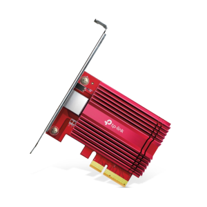 TP-Link TX401 adaptador y tarjeta de red Interno Ethernet 10000 Mbit/s