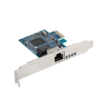 Lanberg PCE-1GB-001 adaptador y tarjeta de red Interno Ethernet 1000 Mbit/s