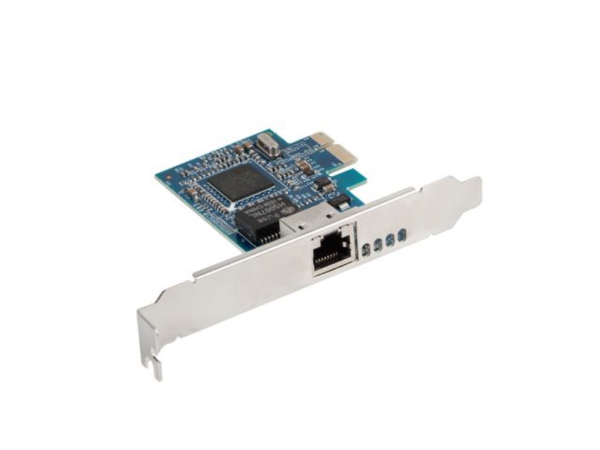 Lanberg PCE-1GB-001 adaptador y tarjeta de red Interno Ethernet 1000 Mbit/s