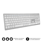 SUBBLIM SUBKB-2PUE200 teclado