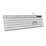 SUBBLIM SUBKBC-0EKE20 teclado