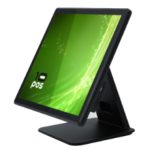 10POS FT-17IIN8256W1 sistema POS Todo-en-Uno 2,2 GHz 43,2 cm (17") 1280 x 1024 Pixeles Pantalla táctil Negro