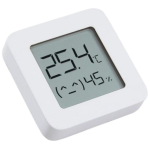 Xiaomi Mi Home Bluetooth Thermometer 2 Interior Blanco