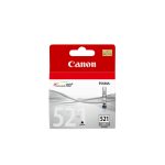 Canon 2937B001 cartucho de tinta 1 pieza(s) Original Gris