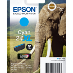 Epson Elephant C13T24324012 cartucho de tinta 1 pieza(s) Original Alto rendimiento (XL)