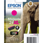 Epson Elephant C13T24334012 cartucho de tinta 1 pieza(s) Original Alto rendimiento (XL)