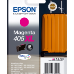 Epson 405XL DURABrite Ultra Ink cartucho de tinta 1 pieza(s) Original Alto rendimiento (XL)