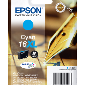 Epson Pen and crossword C13T16324012 cartucho de tinta 1 pieza(s) Original Alto rendimiento (XL)