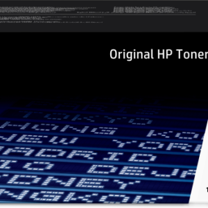 HP 106A Black Original Laser Toner Cartridge cartucho de tóner 1 pieza(s)