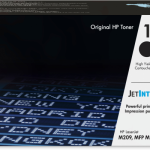 HP LaserJet 135X High Yield Black Original Toner Cartridge cartucho de tóner 1 pieza(s)