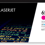 HP 656X High Yield Magenta Original LaserJet Toner Cartridge cartucho de tóner 1 pieza(s)