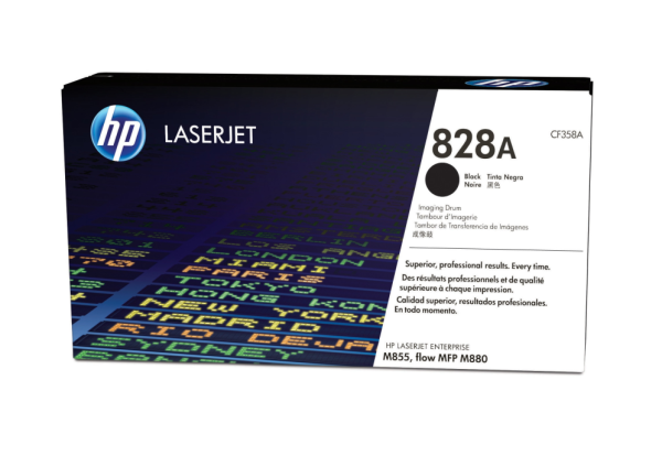 HP 828A 1 pieza(s)