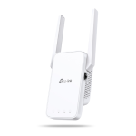 TP-Link RE315 ampliador de red Repetidor de red Blanco 10, 100 Mbit/s