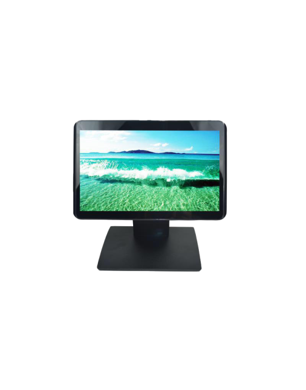 Premier M-10 monitor POS 25,6 cm (10.1") 1024 x 600 Pixeles LCD