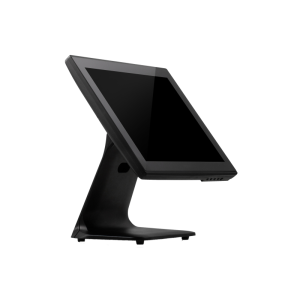 Premier TM-150 LED monitor POS 38,1 cm (15") 1024 x 768 Pixeles SVGA LCD Pantalla táctil