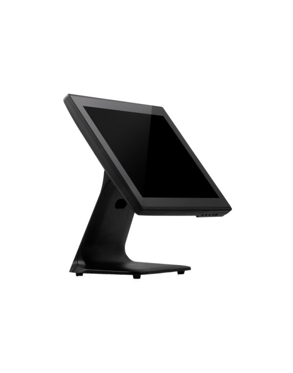 Premier TM-150 LED monitor POS 38,1 cm (15") 1024 x 768 Pixeles SVGA LCD Pantalla táctil