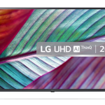 LG UHD 50UR78006LK Televisor 127 cm (50") 4K Ultra HD Smart TV Wifi Negro