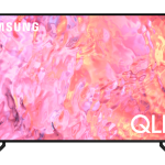 Samsung Series 6 TQ43Q60CAU 109,2 cm (43") 4K Ultra HD Smart TV Wifi Negro