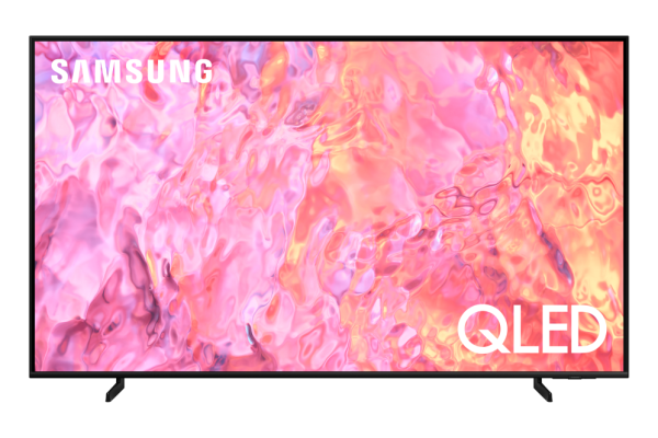 Samsung Series 6 TQ43Q60CAU 109,2 cm (43") 4K Ultra HD Smart TV Wifi Negro