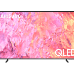 Samsung Series 6 TQ55Q64CAUXXC Televisor 139,7 cm (55") 4K Ultra HD Smart TV Wifi Negro