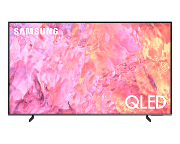 Samsung Series 6 TQ55Q64CAUXXC Televisor 139,7 cm (55") 4K Ultra HD Smart TV Wifi Negro