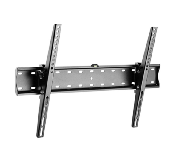 Gembird WM-70T-02 soporte para TV 177,8 cm (70") Negro