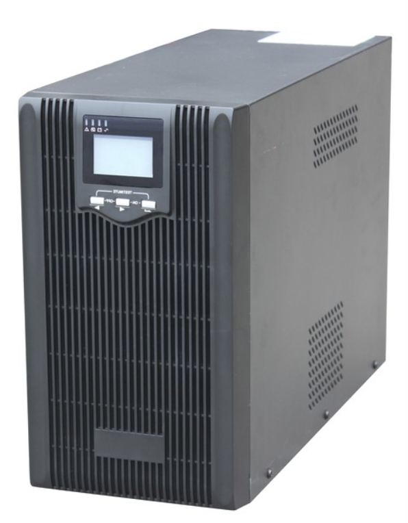 Gembird EG-UPS-PS3000-01 sistema de alimentación ininterrumpida (UPS) Línea interactiva 3 kVA 2400 W 4 salidas AC