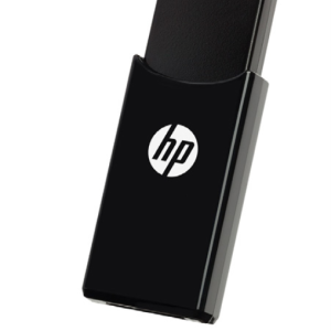 HP v212w unidad flash USB 128 GB USB tipo A 2.0 Negro