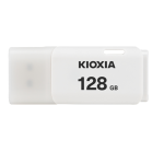 Kioxia TransMemory U202 unidad flash USB 128 GB USB tipo A 2.0 Blanco