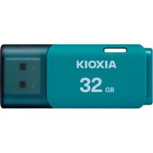 Kioxia TransMemory U202 unidad flash USB 32 GB USB tipo A 2.0 Azul