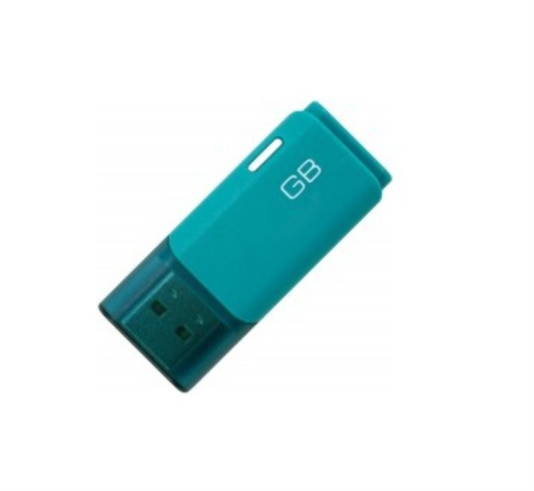 Kioxia TransMemory U202 unidad flash USB 64 GB USB tipo A 2.0 Azul