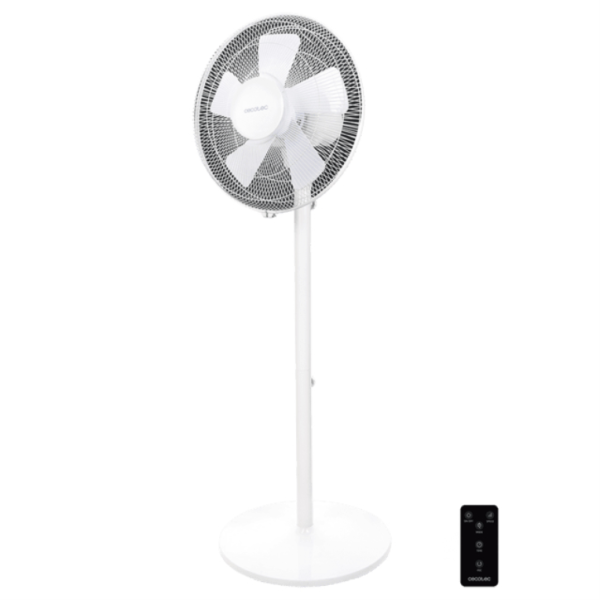 Cecotec 05877 ventilador Blanco