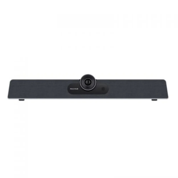 MAXHUB UC S15 cámara de videoconferencia 12 MP Negro 3840 x 2160 Pixeles 30 pps Sony 25,4 / 2,3 mm (1 / 2.3")